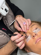 Online Eyelash Training Course