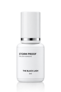 Storm Proof Eyelash Extension Adhesive
