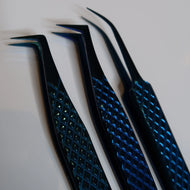 Boot, Slim boot, Isolation Eyelash Tweezer