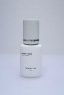 Storm Proof Eyelash Extension Adhesive The Black Lash