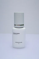 Storm Proof Eyelash Extension Adhesive The Black Lash