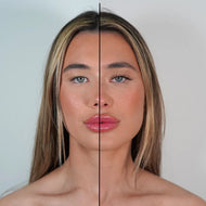 Faux Pro 'Subtle Glam' DIY Cluster Lashes The Black Lash