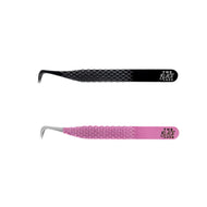 Slim Boot Volume Eyelash Tweezer The Black Lash